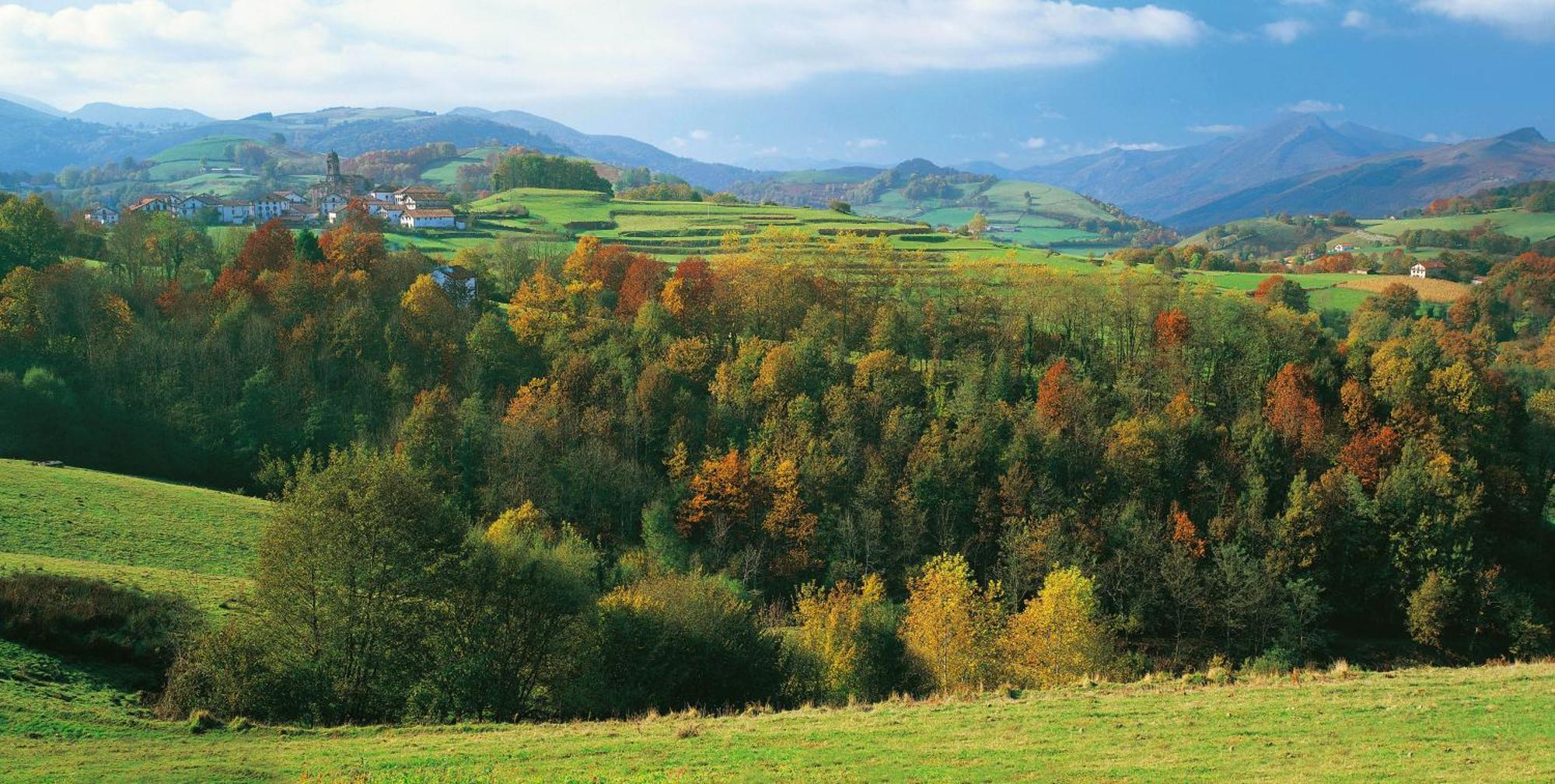 Casa Rural Zigako Etxezuria Екстер'єр фото