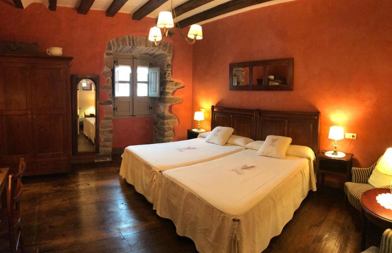 Casa Rural Zigako Etxezuria Екстер'єр фото